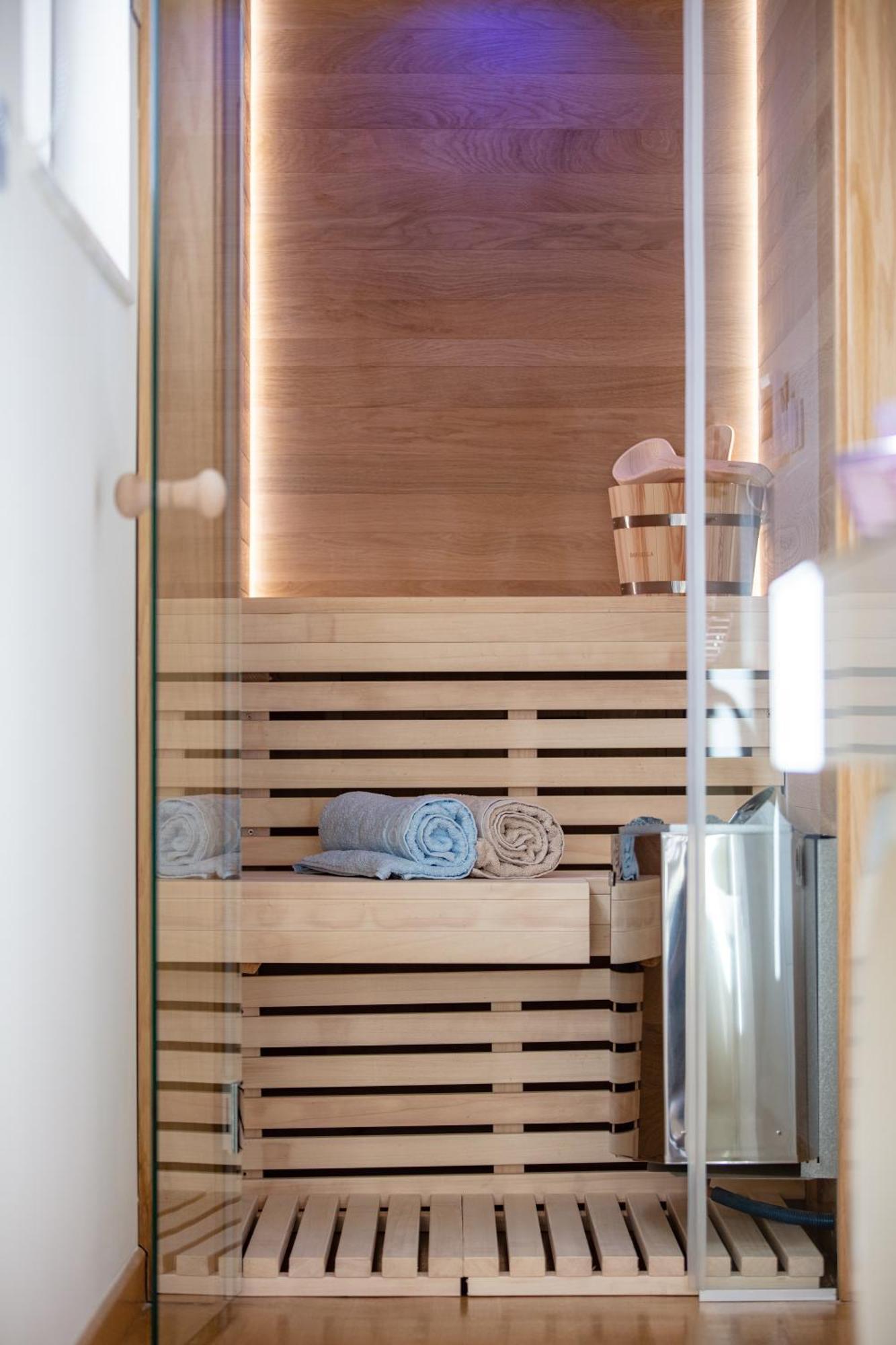 De President Suite, Demani President Suites Sitia  Exterior foto