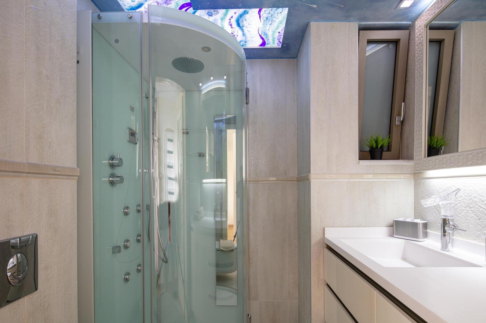De President Suite, Demani President Suites Sitia  Exterior foto